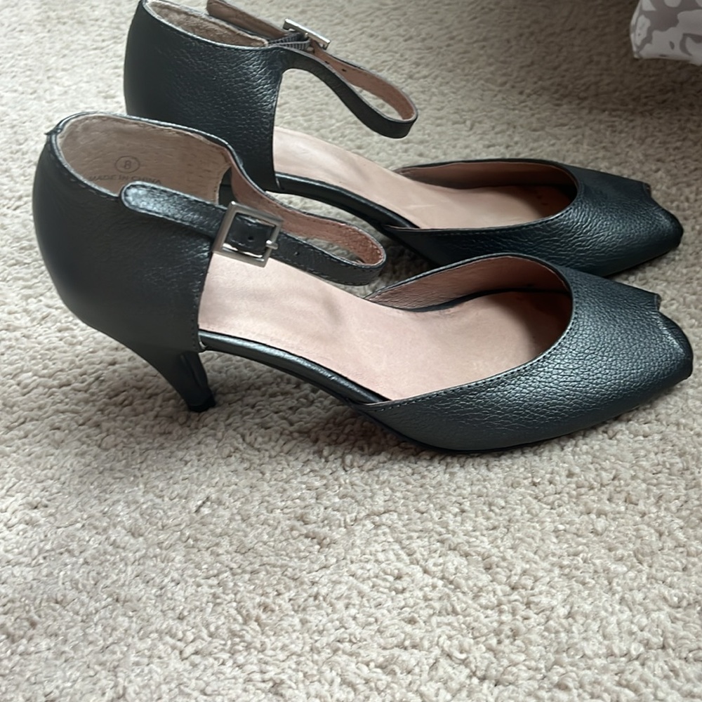 J.Jill Heels